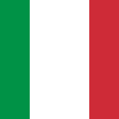 Italy flag