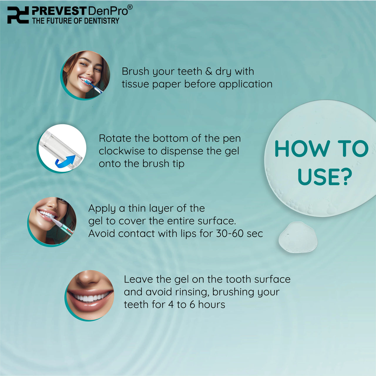 Bioenamel Gel