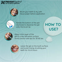 Bioenamel Gel