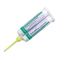 Accusil A-Silicone Bite Registration