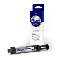 Allcem Core Dual Cure Build Up 6gm