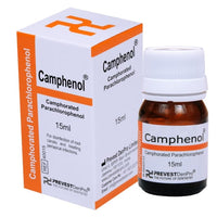 Camphenol 15ml