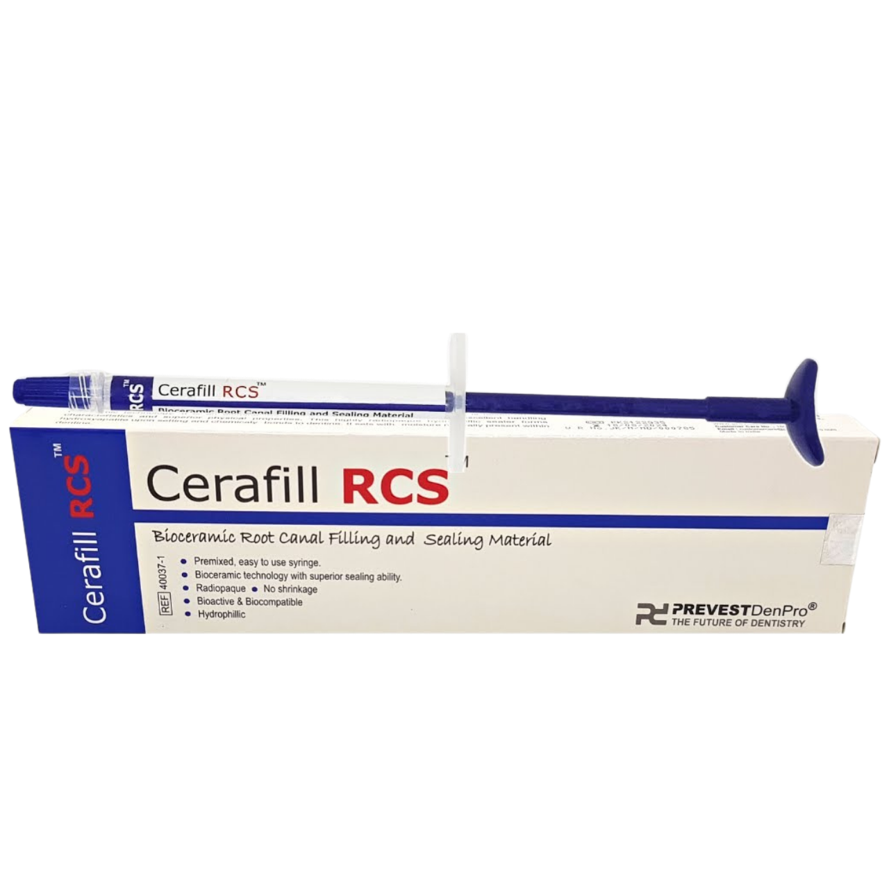 Cerafill RCS 1.2gm
