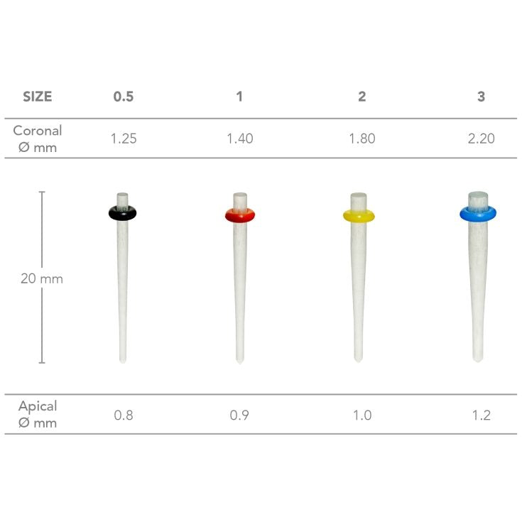 RTD DT Light-Post
