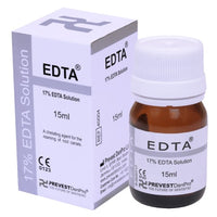 Edta Solution 15ml