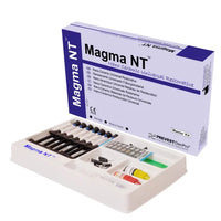 Magma NT Nano Ceramic Composite Master Kit