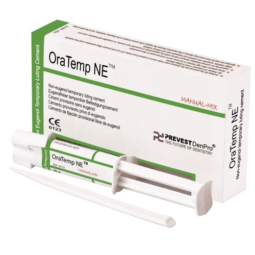 Oratemp NE 15gm