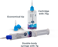 PrimmaART Self Curing Composite 75gm