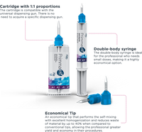 PrimmaART Self Curing Composite 75gm