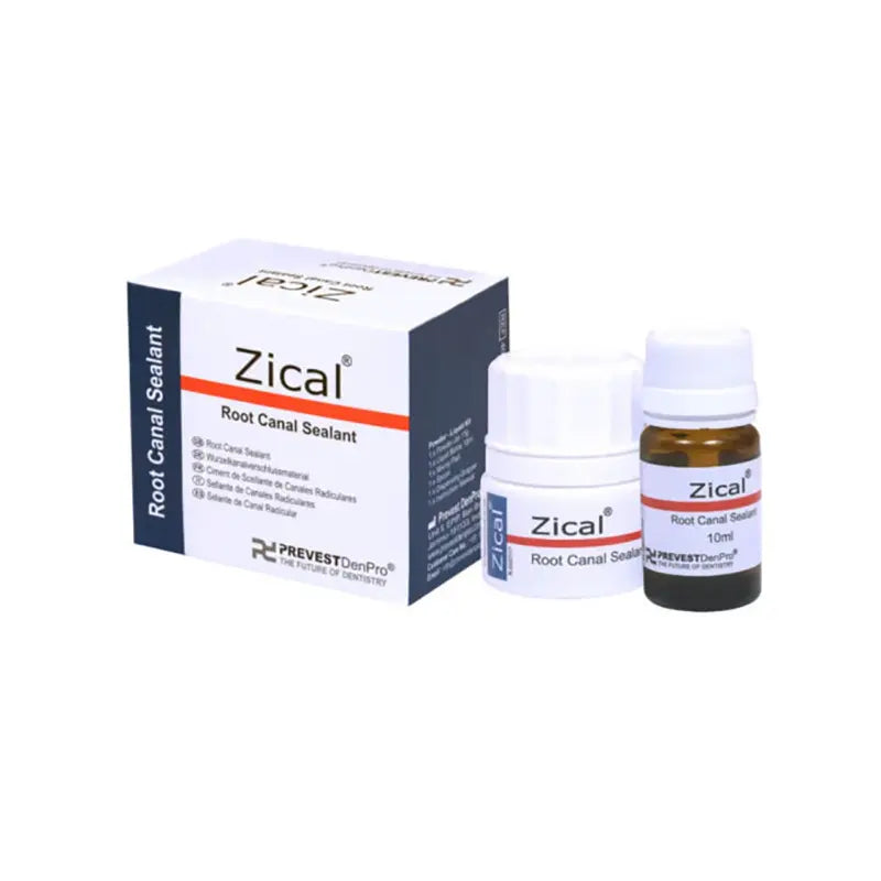 Zical Root Canal Sealant