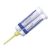 Accusil Monophase Additional Silicone Fast Set (1 Cartridge 50ml)