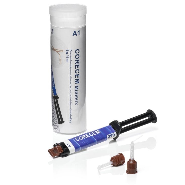 RTD Corecem A1 Resin Cement