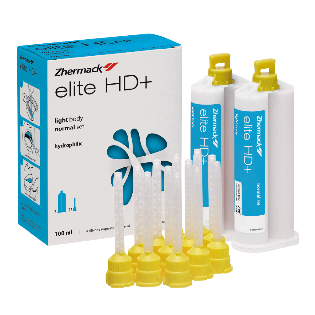 Elite HD+ Light Body Normal Set