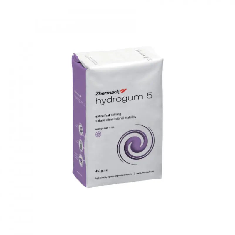 Hydrogum 5