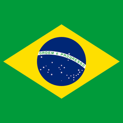 Brazil flag