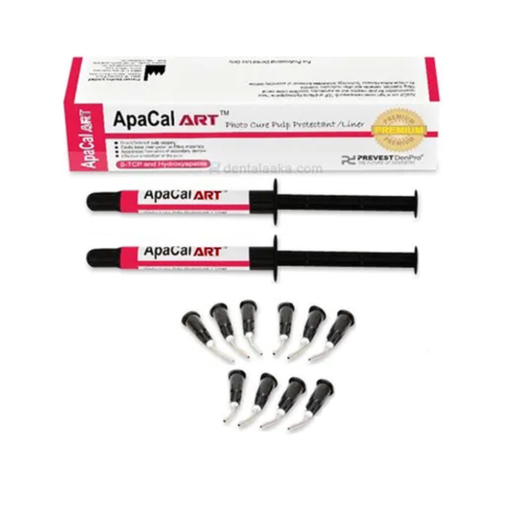 ApaCal ART