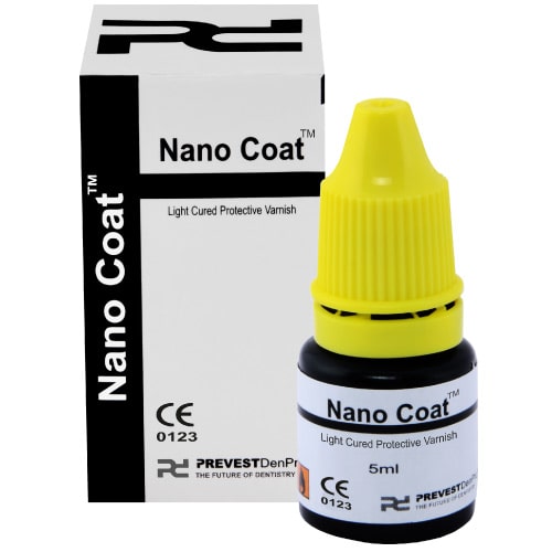 Fusion Nano Coat