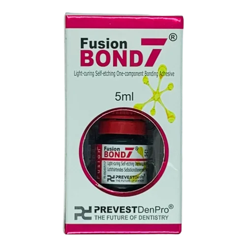 Fusion Bond 7