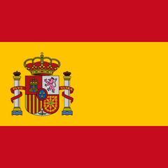Spain flag