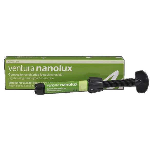 Ventura Nanolux Composite 4g