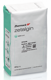 Zetalgin Normal 453gm